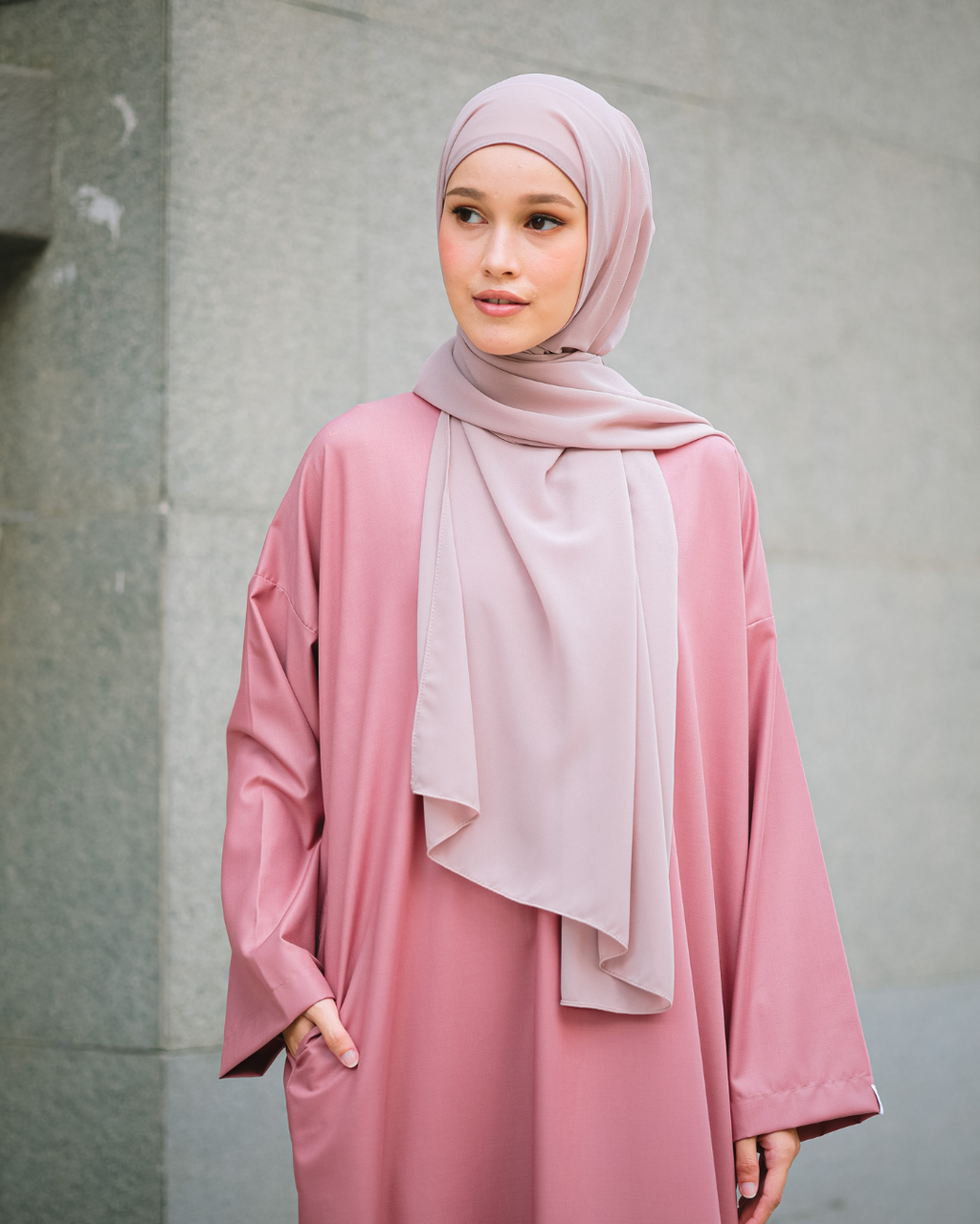 DHUHA KAFTAN