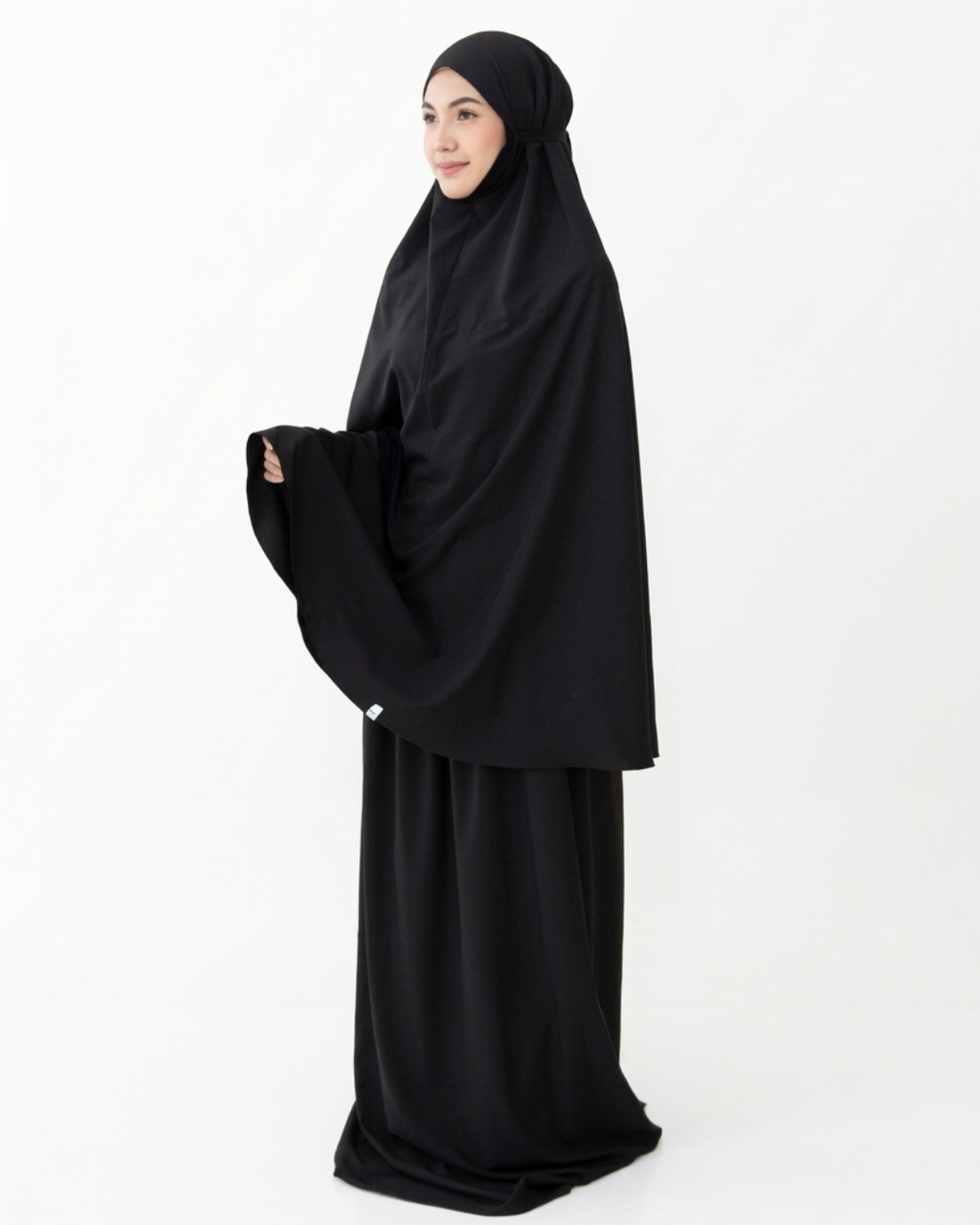 SAHRA GO-FLOW PRAYERWEAR