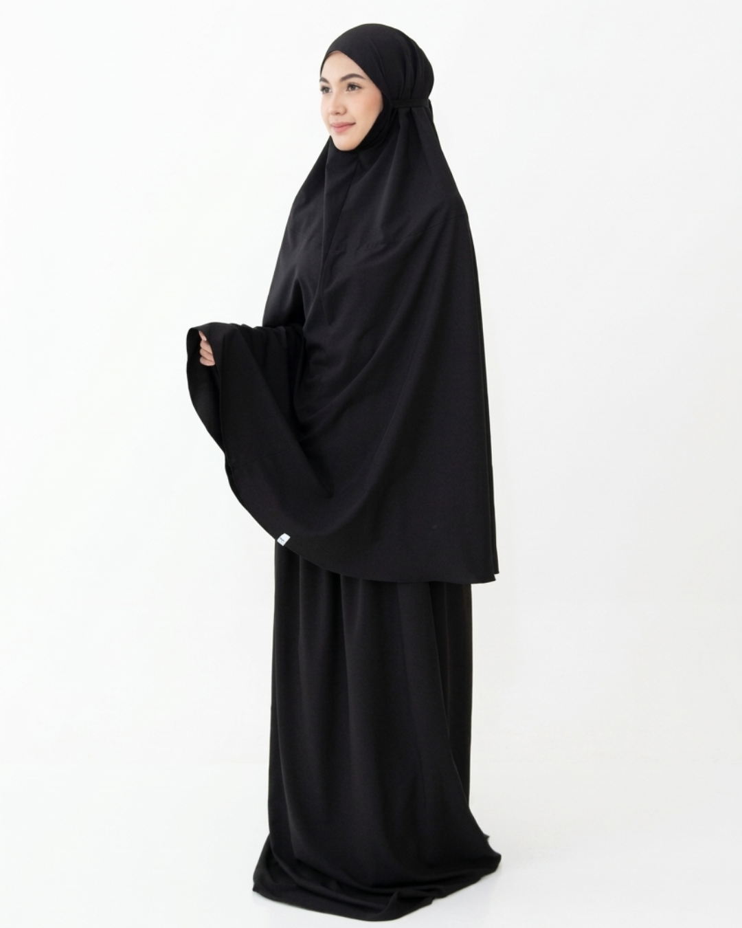 SAHRA GO-FLOW PRAYERWEAR