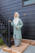 LELA WANGI