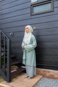 LELA WANGI