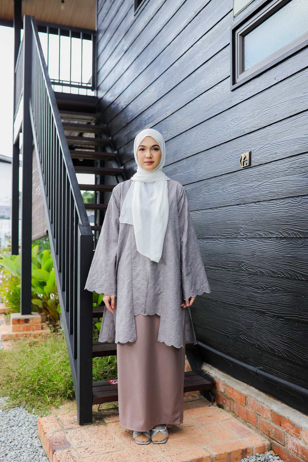 LELA WANGI