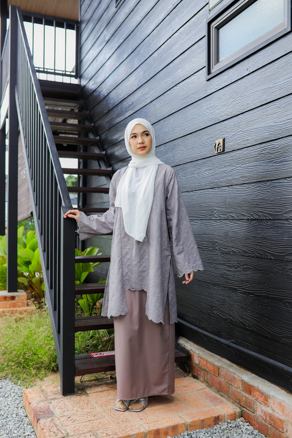 LELA WANGI