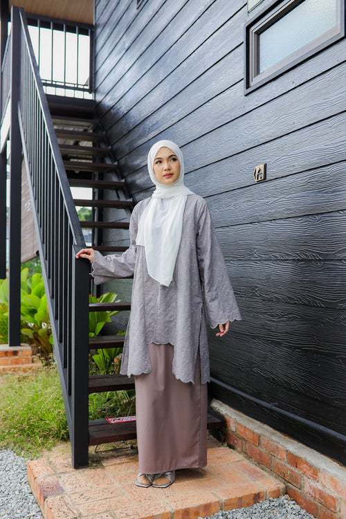 LELA WANGI