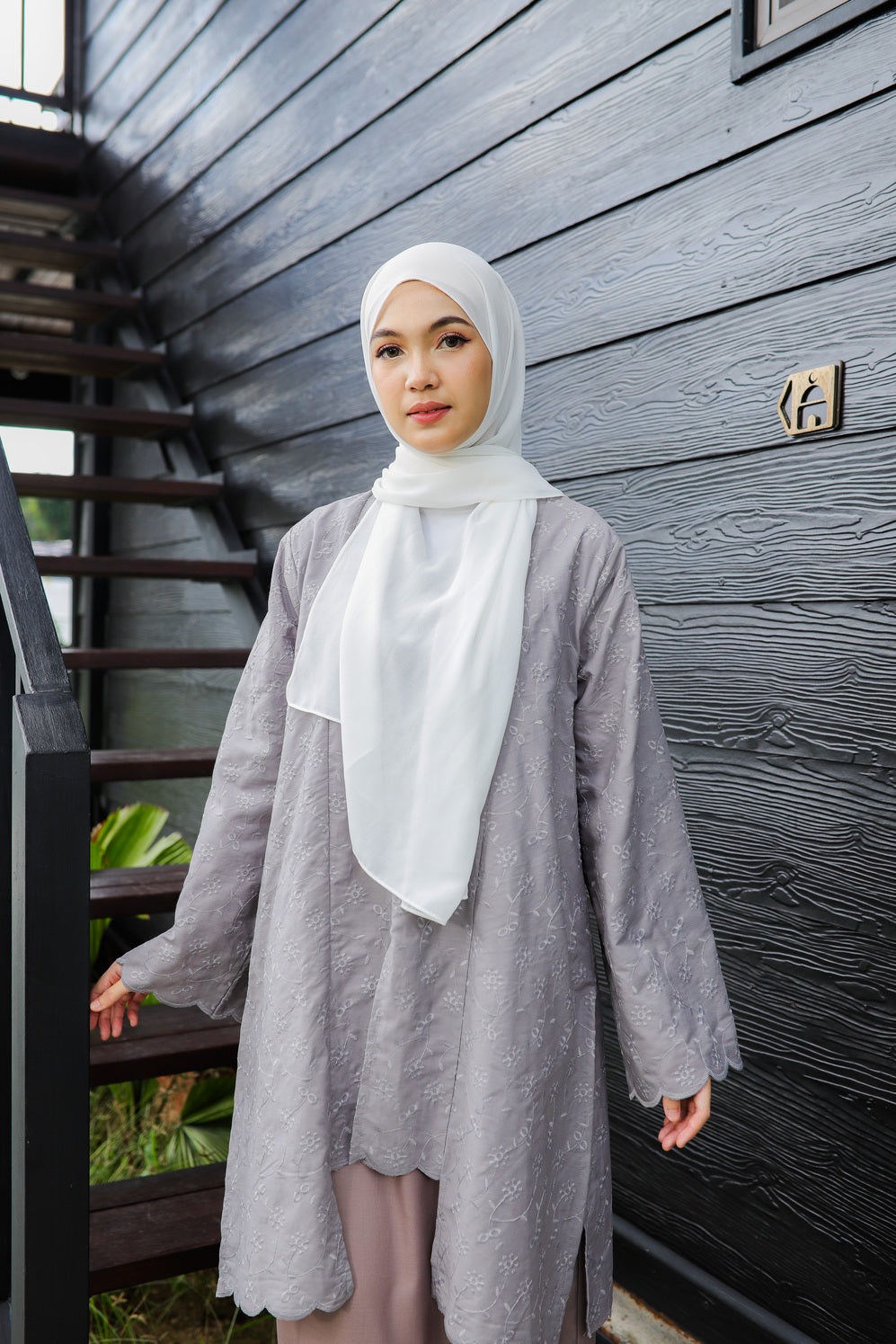 LELA WANGI