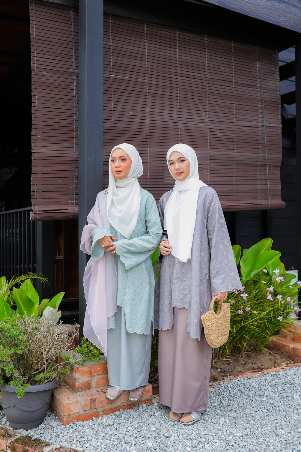 LELA WANGI