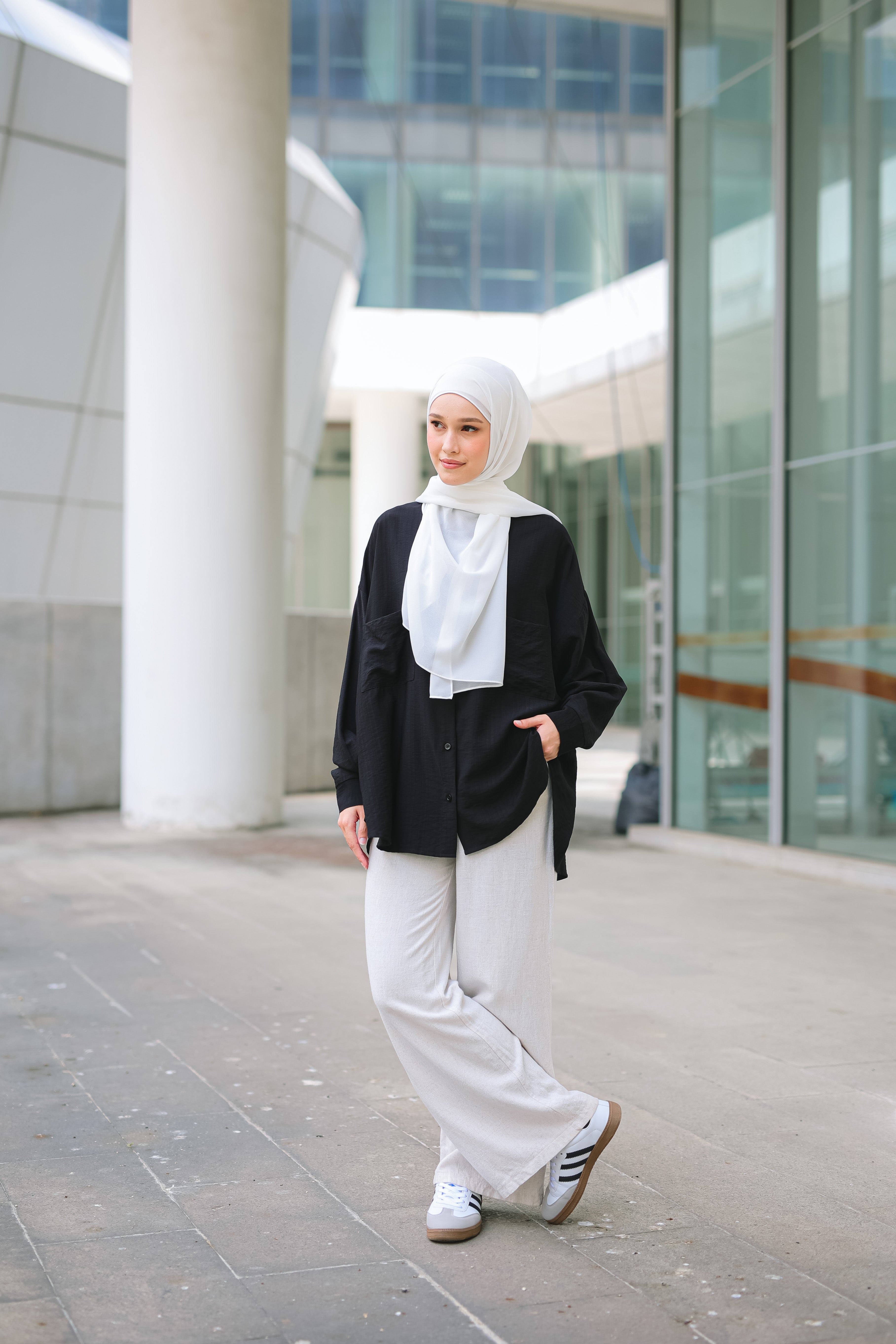 AARI BAGGY SHIRT