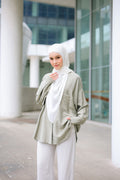 AARI BAGGY SHIRT