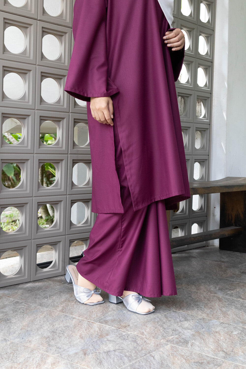 KURUNG KESOM