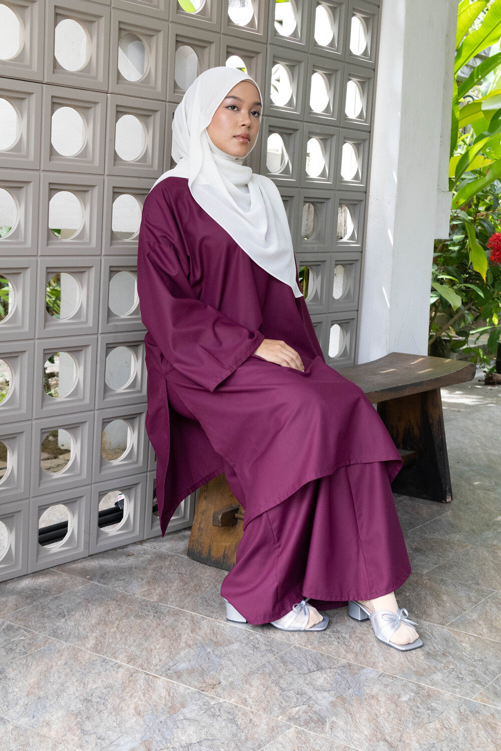 KURUNG KESOM