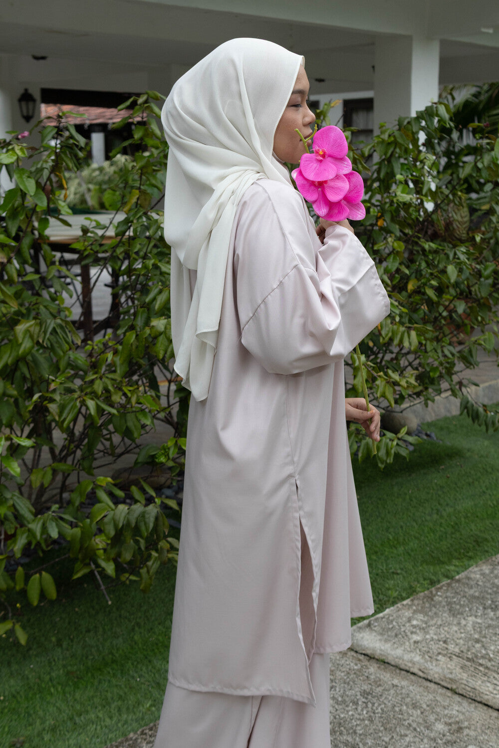 KURUNG KESOM