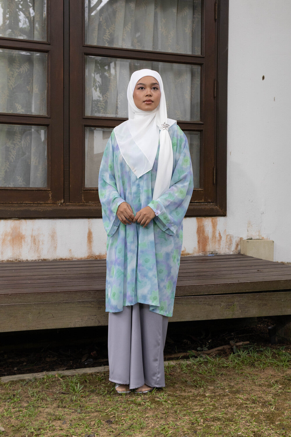 RUUMI OVERSIZED KEBARUNG