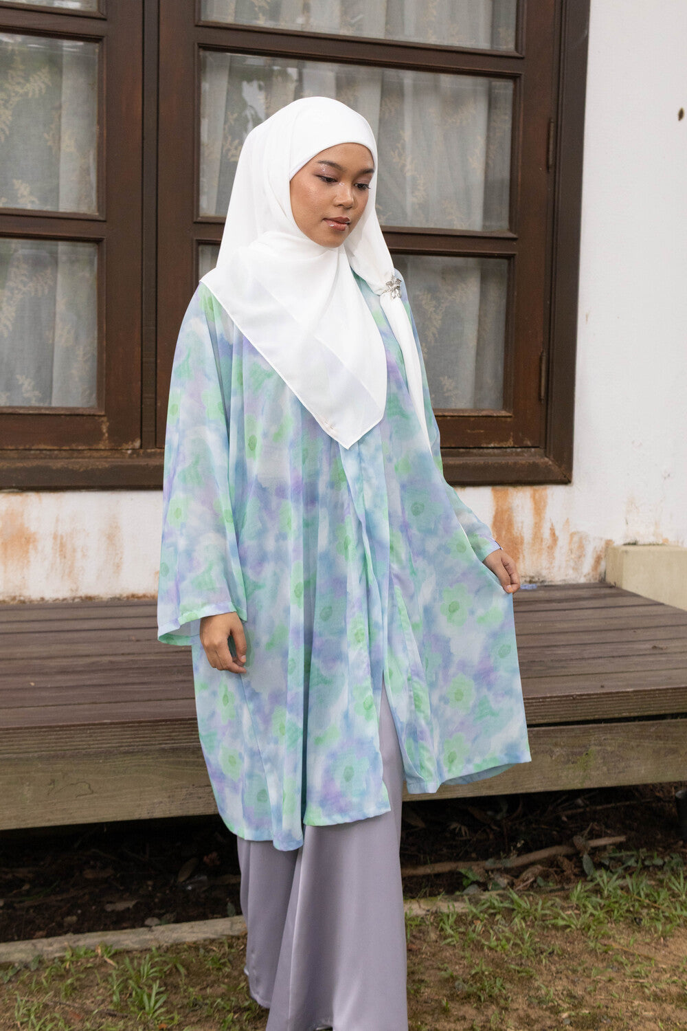 RUUMI OVERSIZED KEBARUNG
