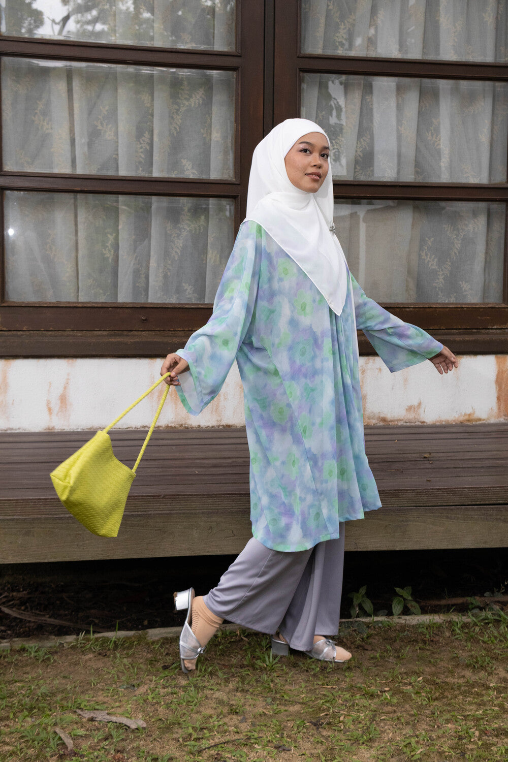 RUUMI OVERSIZED KEBARUNG
