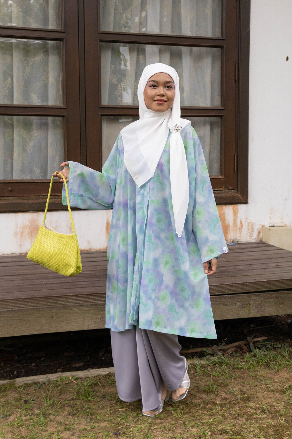 RUUMI OVERSIZED KEBARUNG