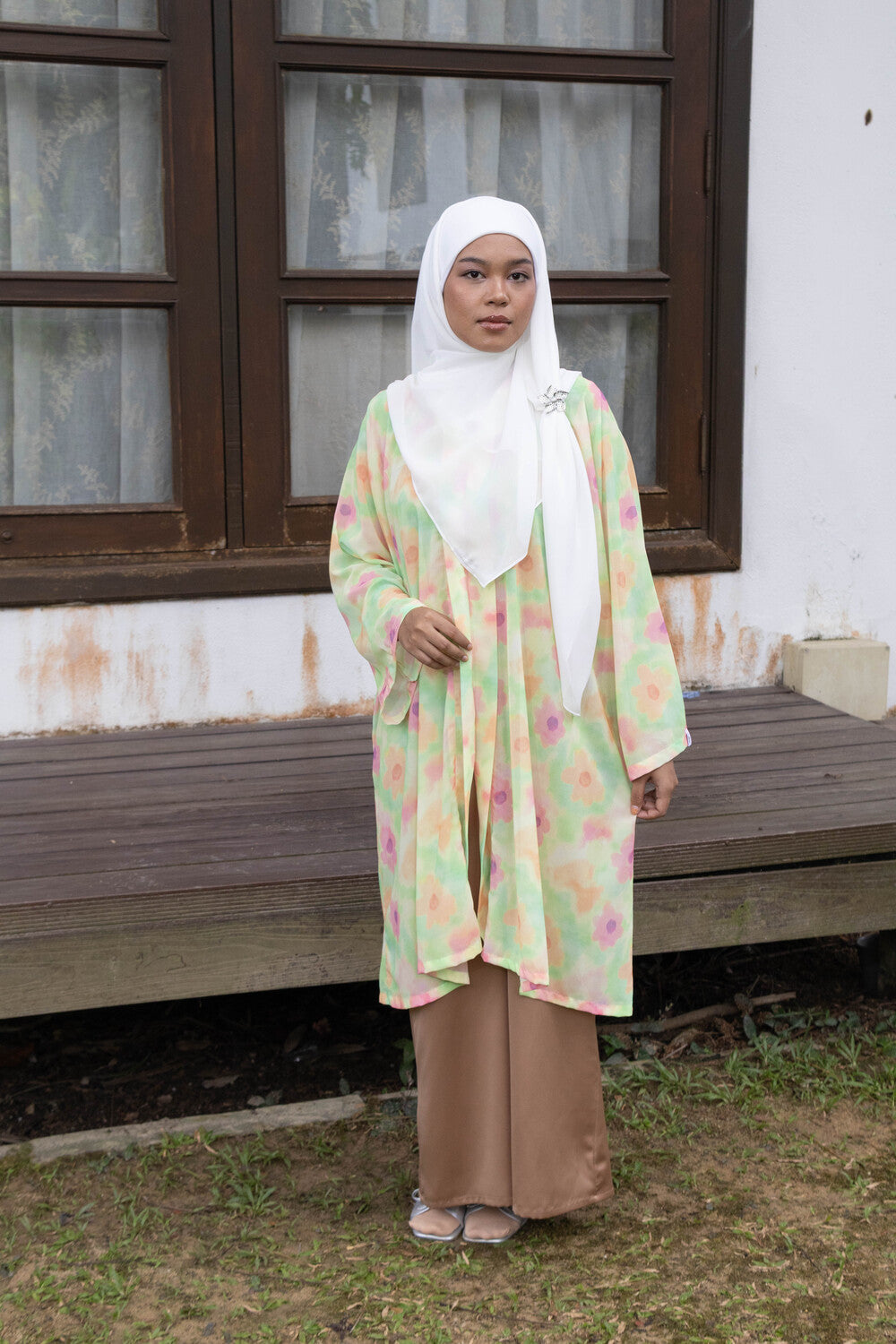 RUUMI OVERSIZED KEBARUNG