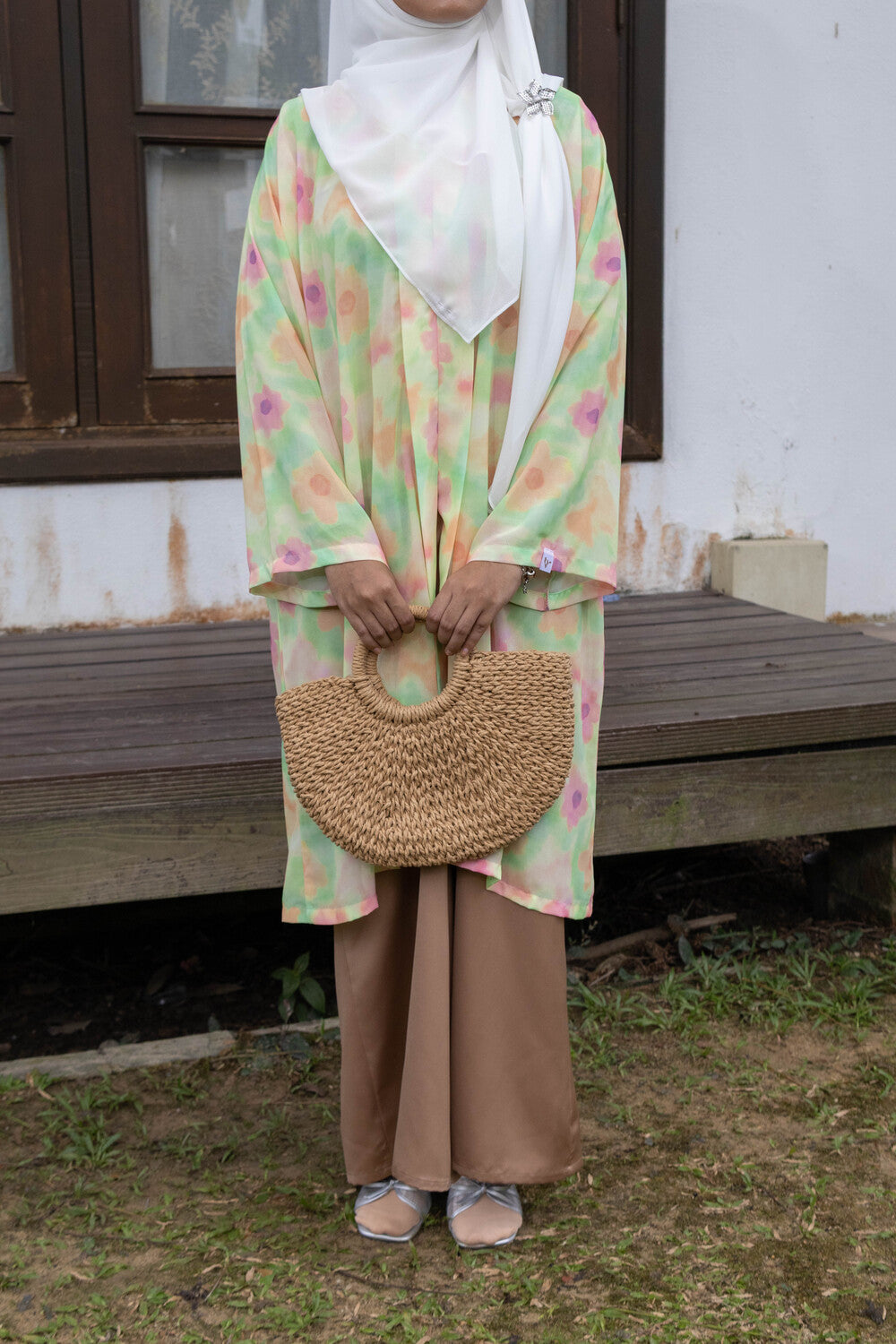 RUUMI OVERSIZED KEBARUNG