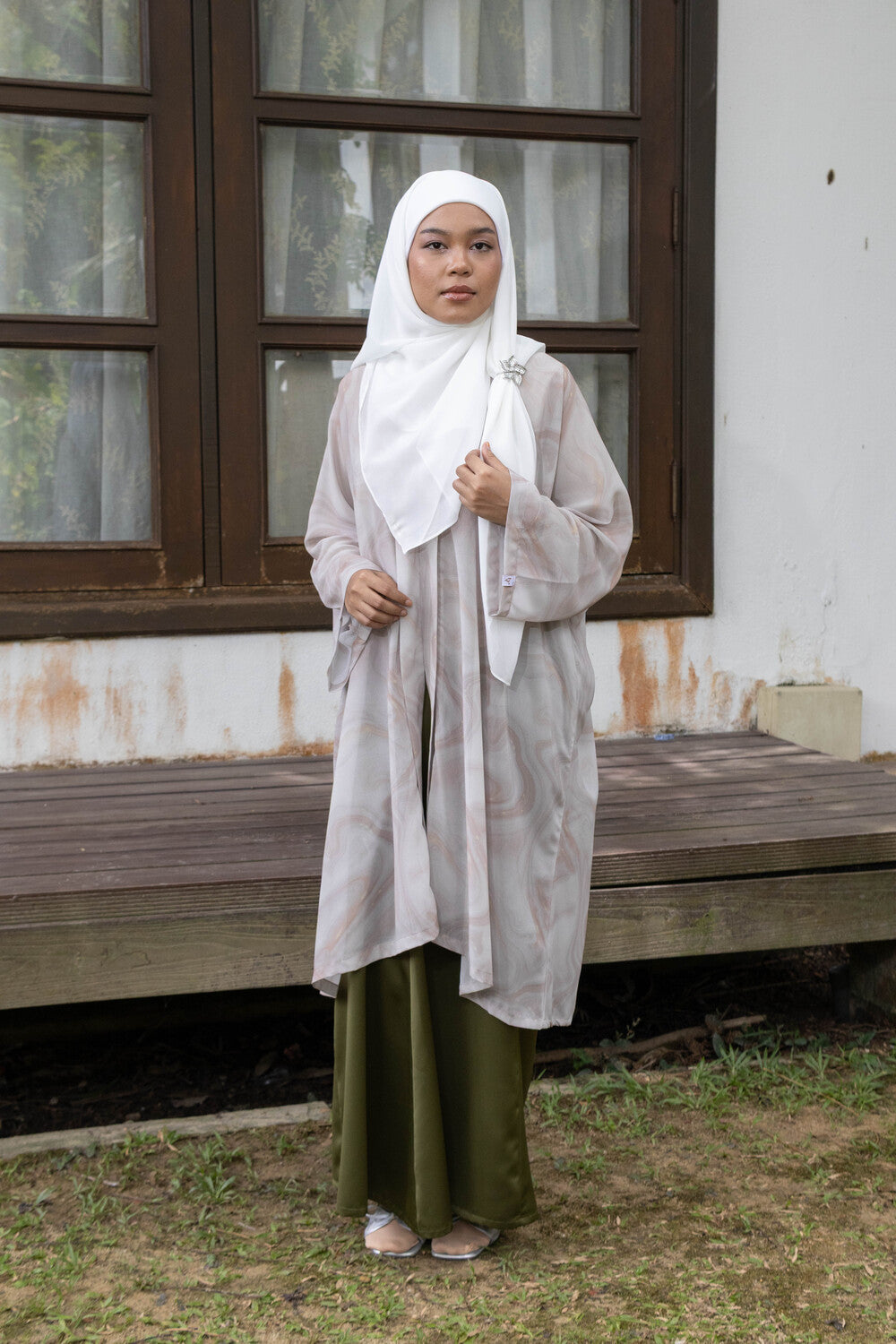 RUUMI OVERSIZED KEBARUNG