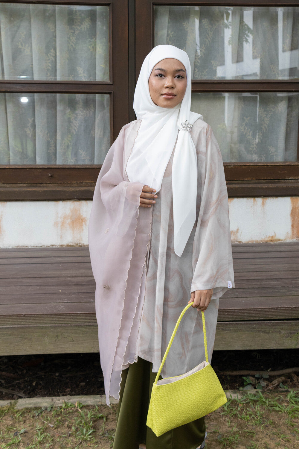 RUUMI OVERSIZED KEBARUNG