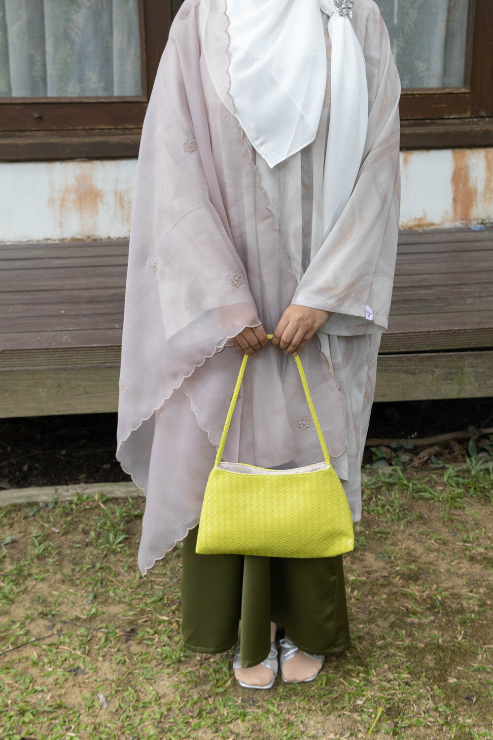RUUMI OVERSIZED KEBARUNG