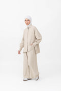 MELLOW LINEN SET