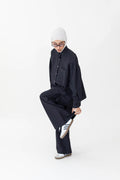 MELLOW LINEN SET