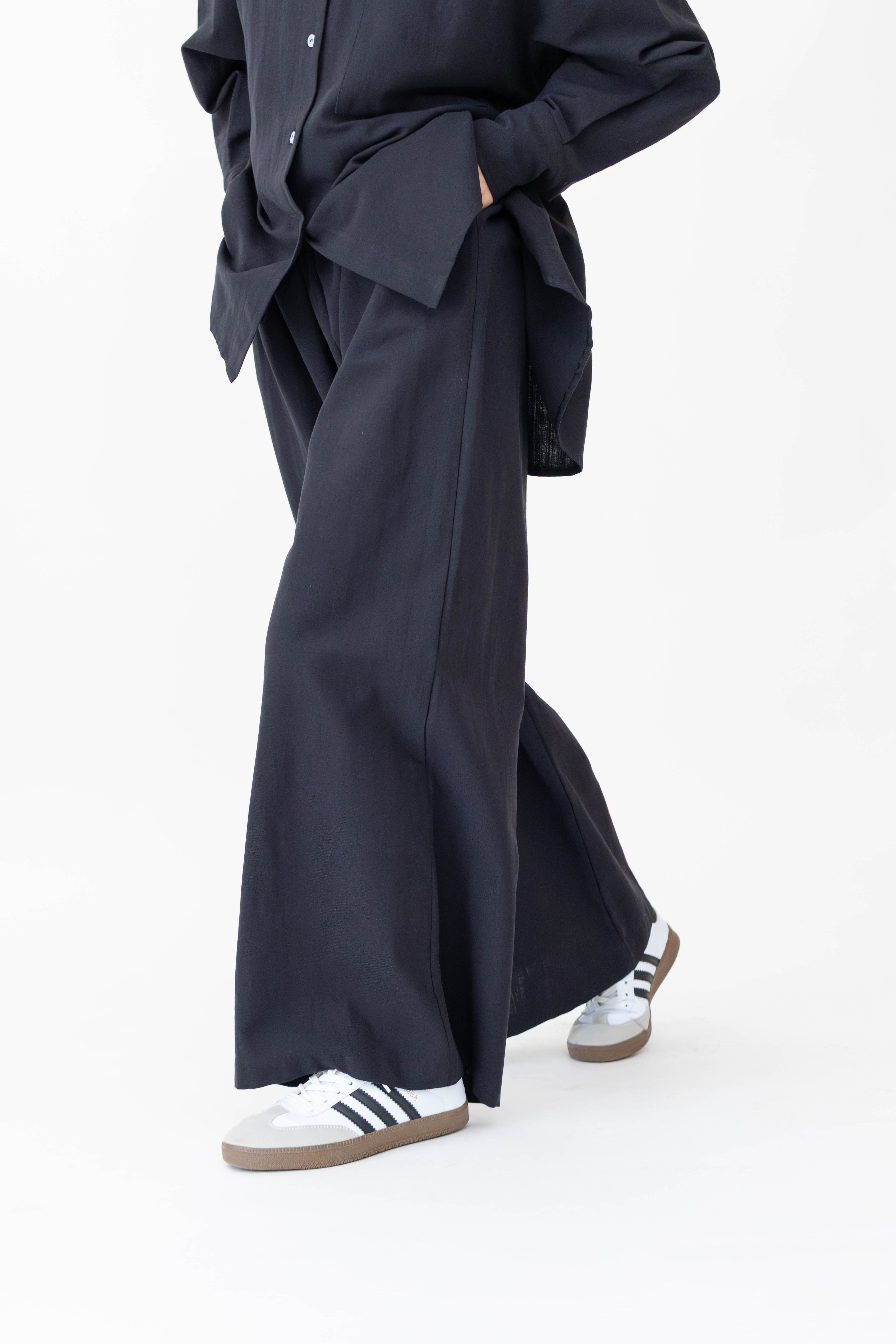 MELLOW LINEN SET