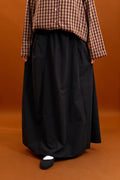 NADINE COTTON SKIRT