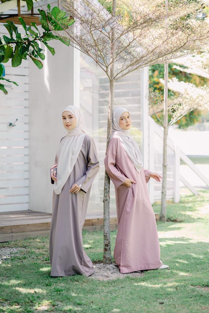 DHUHA KAFTAN