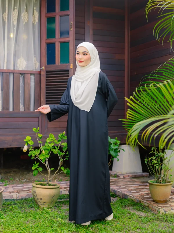 DHUHA KAFTAN - Image 8