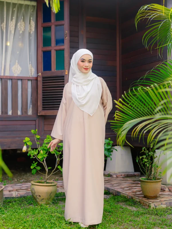 DHUHA KAFTAN - Image 9