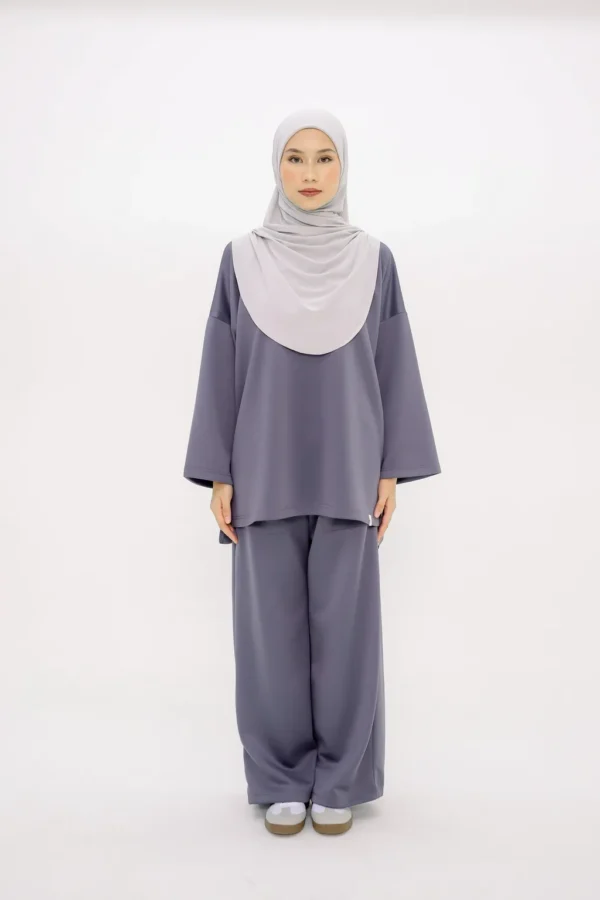 YUNA RELAXED SET - Image 6