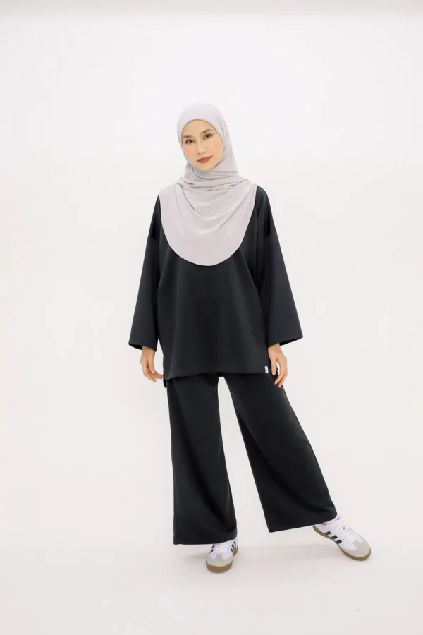 YUNA RELAXED SET - Image 3