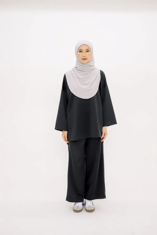 YUNA RELAXED SET - Image 4