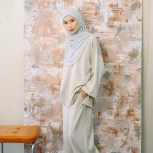 YUNA RELAXED SET