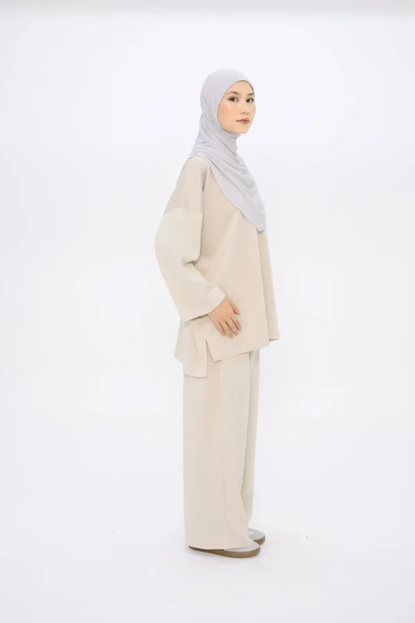 YUNA RELAXED SET - Image 11