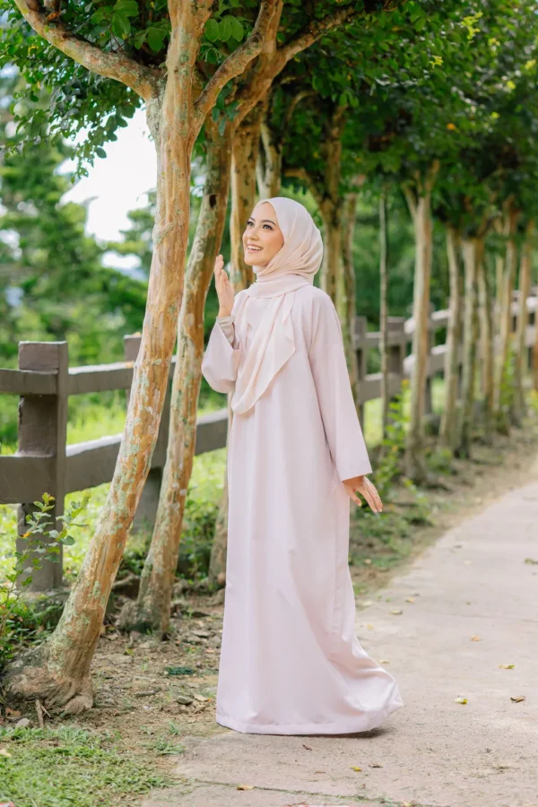 DHUHA KAFTAN - Image 11
