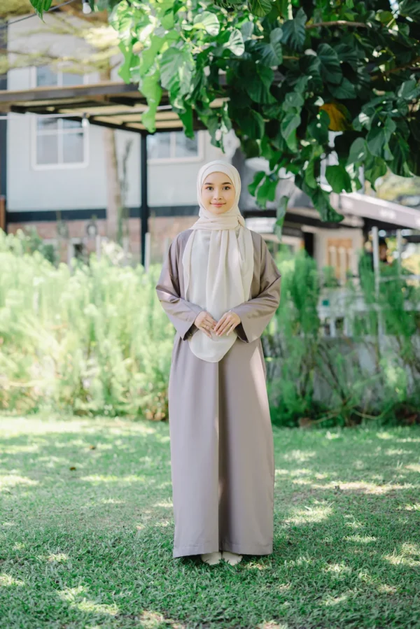 DHUHA KAFTAN - Image 12