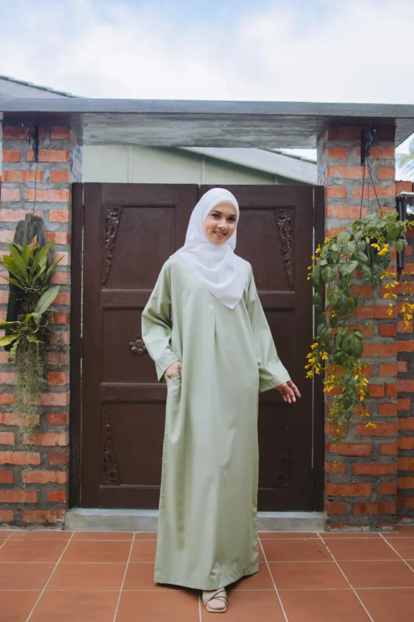 DHUHA KAFTAN - Image 4
