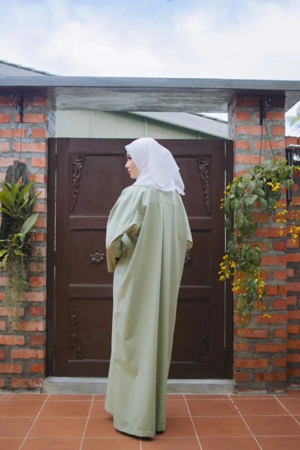 DHUHA KAFTAN - Image 5