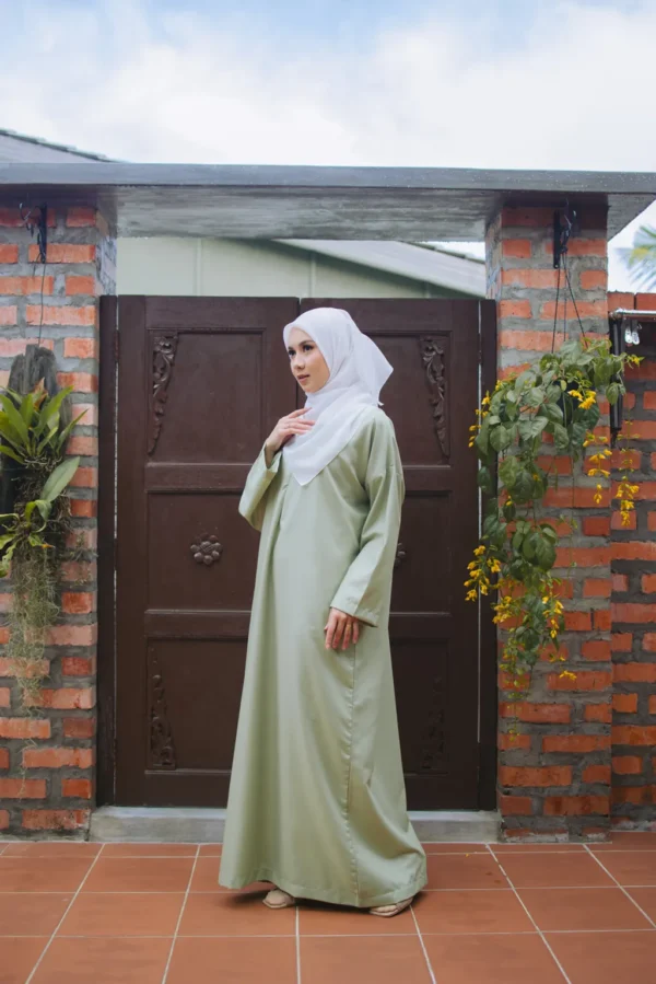 DHUHA KAFTAN - Image 6