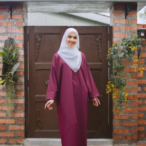 DHUHA KAFTAN