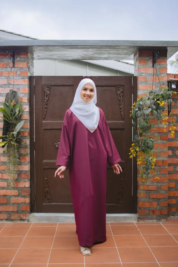 DHUHA KAFTAN