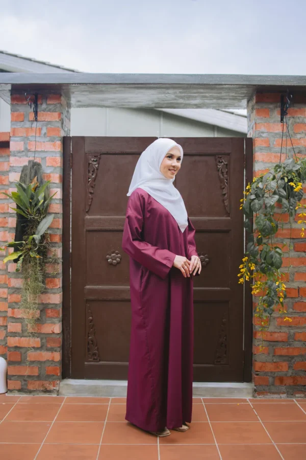 DHUHA KAFTAN - Image 2