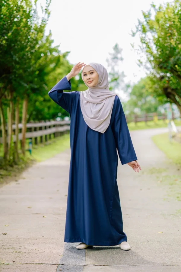DHUHA KAFTAN - Image 7