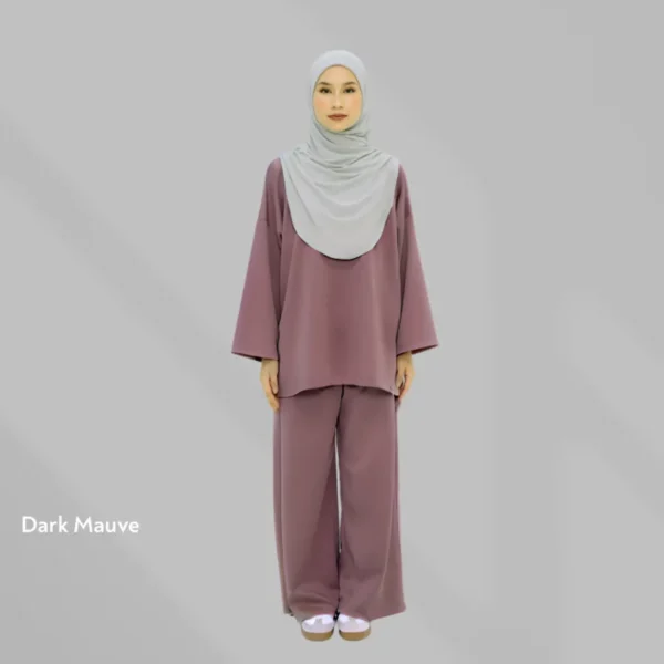 YUNA RELAXED SET - Image 9