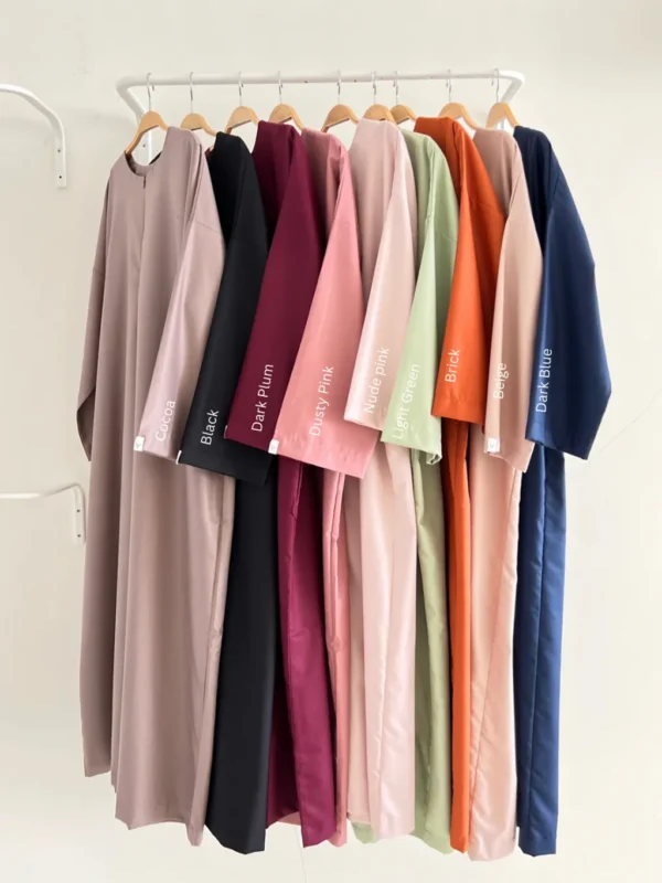 DHUHA KAFTAN - Image 13