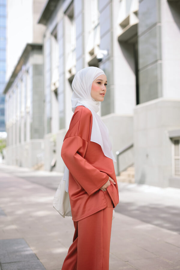 YUNA RELAXED SET - Image 4