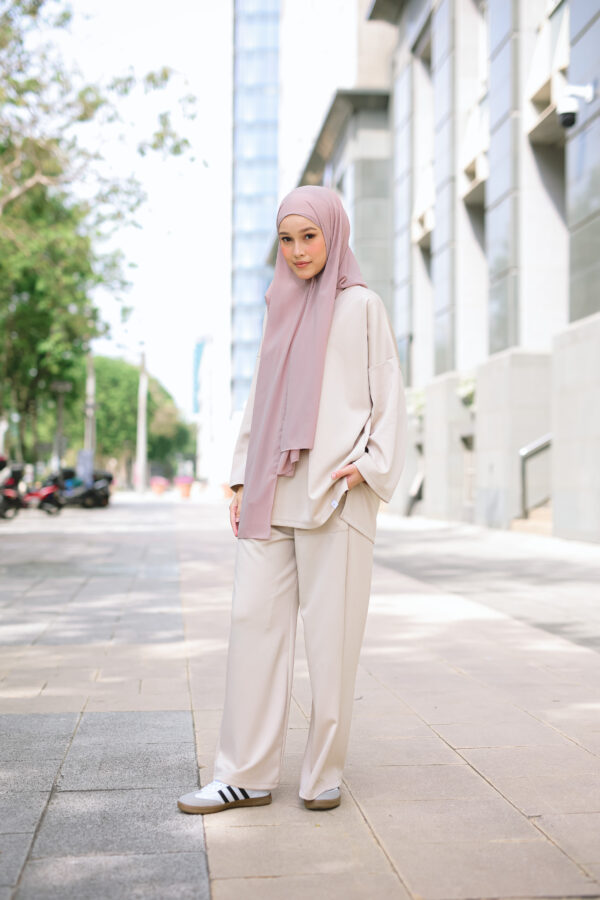 YUNA RELAXED SET - Image 8
