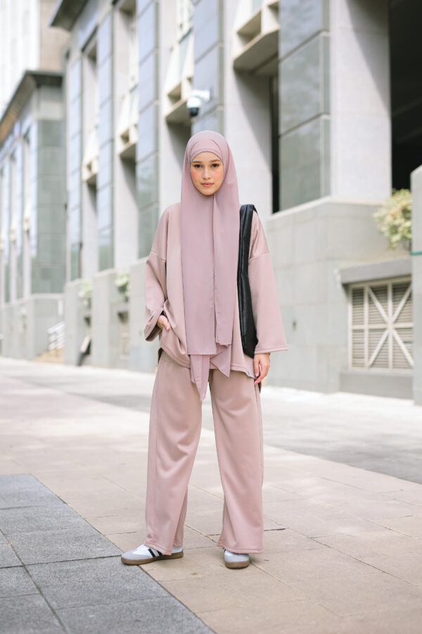 YUNA RELAXED SET - Image 11
